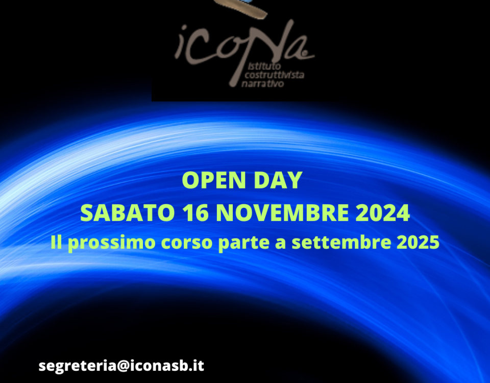 openday scuola psicoterapia icona